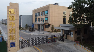 LA CHINE Wuhu Kaijinhua New Material Technology Co., Ltd