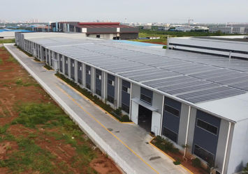 LA CHINE Wuhu Kaijinhua New Material Technology Co., Ltd