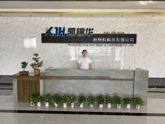 LA CHINE Wuhu Kaijinhua New Material Technology Co., Ltd