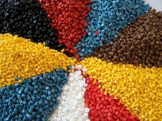 Élastomère thermoplastique libre K300 de bande de résistance de feu d'halogène pour la production de fil