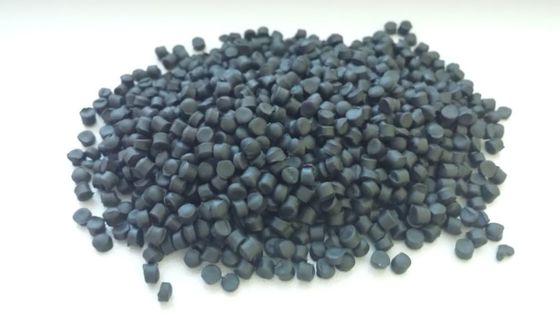 Vulcanisat thermoplastique en caoutchouc des granules TPV de TPV pour le cache anti-poussière