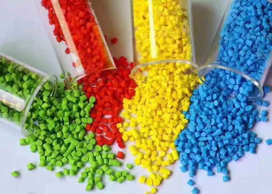 La bande de preuve de dérapage composent l'élastomère thermoplastique de bande pour Pen Grip Making