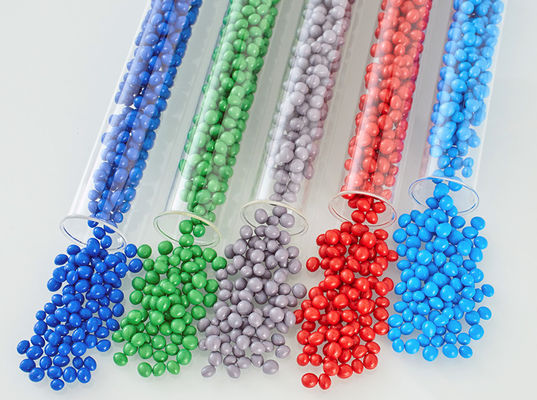 Granules de la bande K100 pour le composé en caoutchouc thermoplastique d'injection