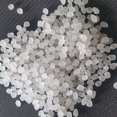 La bande molle superbe de granules translucides transparents de bande granulent l'élastomère thermoplastique de SEBS