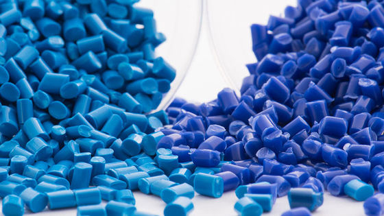 Vulcanisat thermoplastique Compund du plastique TPV d'EPDM pp TPV pour des tuyaux de mémoire