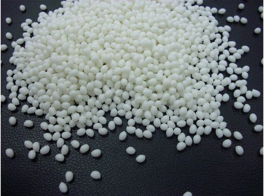 Passez aux granules de bande de Mat Migration Test de tapis le matériel thermoplastique d'élastomère