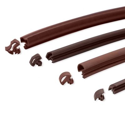 Polyéther thermoplastique de résistance aux chocs Ester Elastomer K211 pour la bande de bande ou de tube de joint