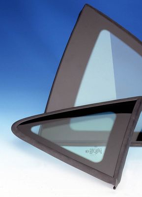 Matière plastique légère du composé TPV du joint TPV pour l'encapsulation en verre de véhicule