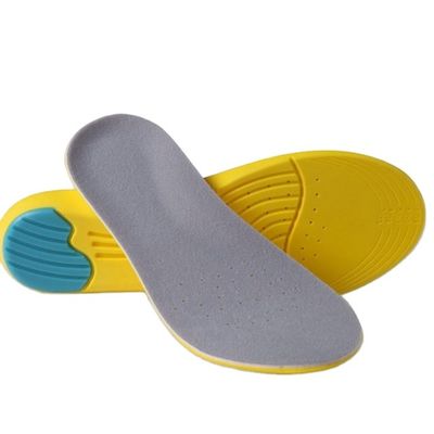 Composé sûr en caoutchouc d'élastomère de bande de bande pour la semelle de chaussure et l'insertion de chaussures