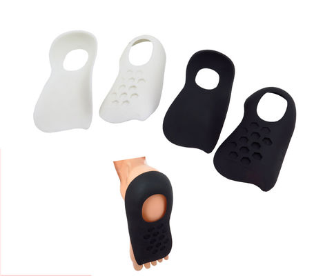 Composé sûr en caoutchouc d'élastomère de bande de bande pour la semelle de chaussure et l'insertion de chaussures