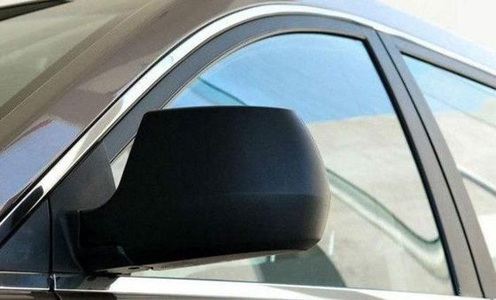 Vulcanisat thermoplastique en plastique retraité des granules TPV pour le joint en verre de porte automatique