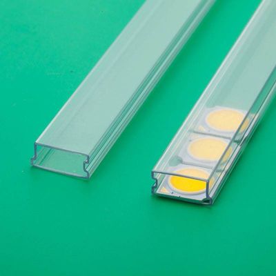 2 - ligne machine d'extrusion de profil de PVC de tube de 5M/Min IC d'extrusion de profil