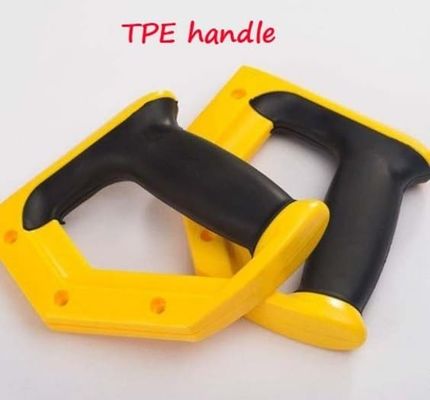 Granule thermoplastique de bande d'élastomère de toucher doux pour la poignée Overmolding