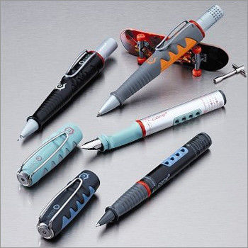 Élastomère résistant de bande de granules de bande de glissement doux pour Pen Grip