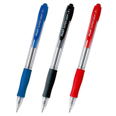 Élastomère résistant de bande de granules de bande de glissement doux pour Pen Grip