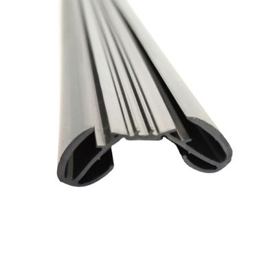 Matière plastique de granules en caoutchouc résistants à la température de TPV-E TPV pour les joints des véhicules à moteur