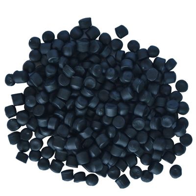 Matière plastique de granules en caoutchouc résistants à la température de TPV-E TPV pour les joints des véhicules à moteur
