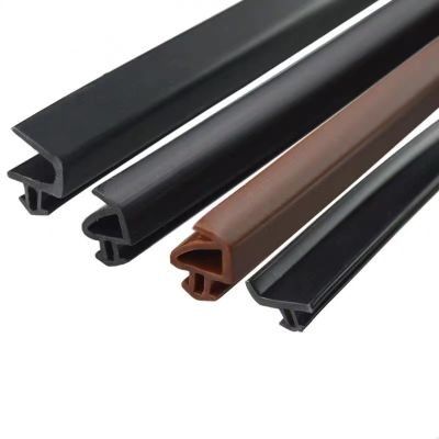 Bande thermoplastique d'élastomère de résistance aux intempéries pour la bande de joint