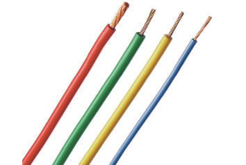 Composé thermoplastique composé libre d'élastomère de bande de bas halogène de fumée pour le câble