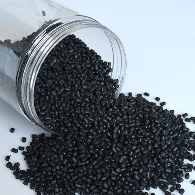 Les caoutchoucs thermoplastiques de bande de composé de TPE-S pour la peau intérieure des véhicules à moteur
