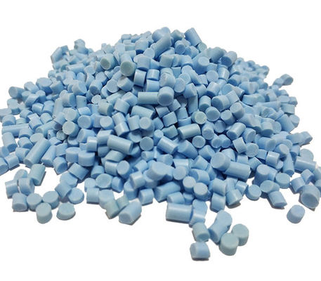 Glissez non l'élastomère thermoplastique de bande de composé en caoutchouc thermoplastique mou pour le tapis de bain