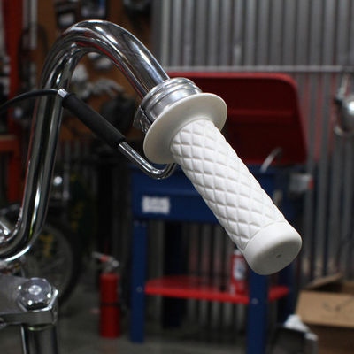 Vulcanisat thermoplastique en plastique résistant UV du granule TPV pour des poignées