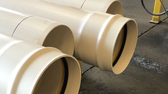 Composé léger des granules TPV de Tpv bon Colourability pour des joints de tuyau