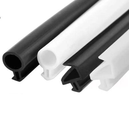 Vulcanisat thermoplastique de granules de TPV pour la fenêtre et le joint de porte