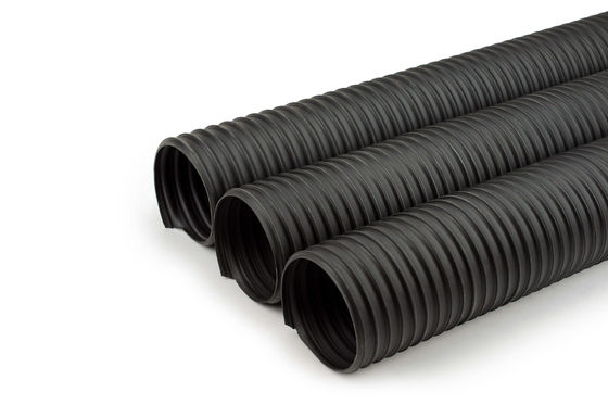 Vulcanisat thermoplastique de composé flexible de TPV pour le conduit d'air
