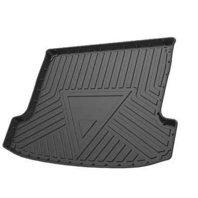 Composé matériel de traitement facile de SEBS TPV pour le tapis de tronc de véhicule